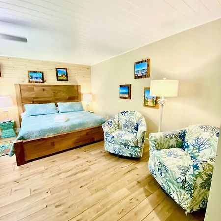 רוקפורט Oak Cottages 4 מראה חיצוני תמונה