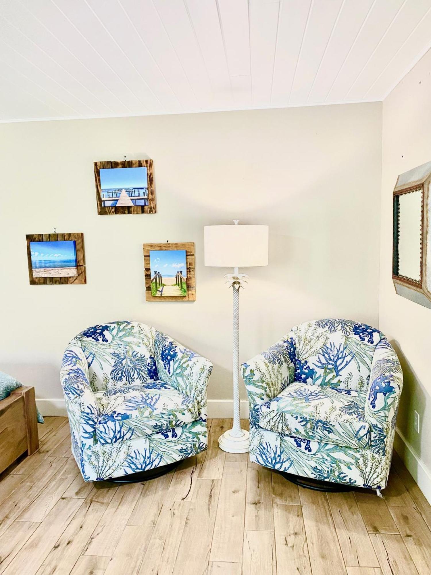 רוקפורט Oak Cottages 4 מראה חיצוני תמונה