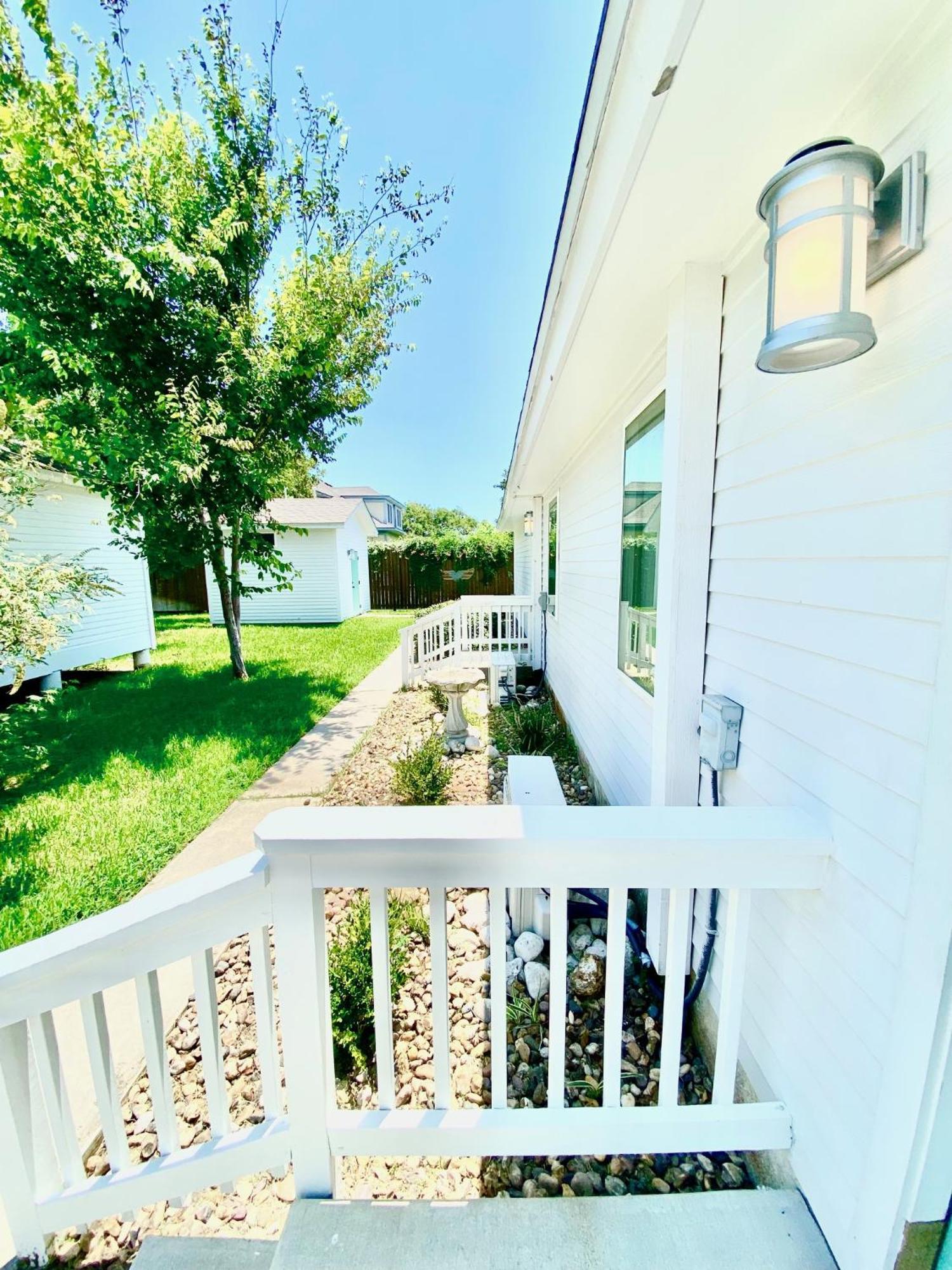 רוקפורט Oak Cottages 4 מראה חיצוני תמונה
