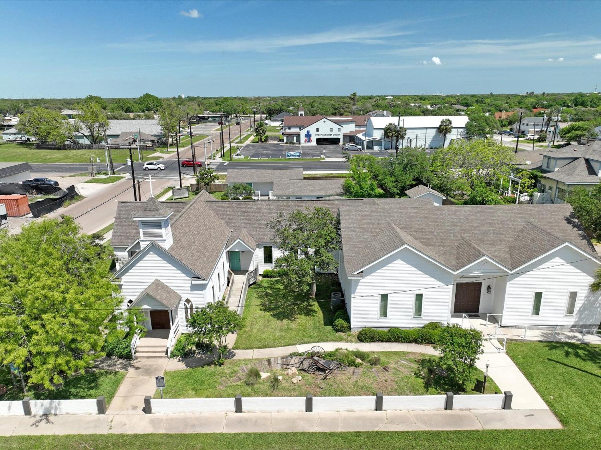 רוקפורט Oak Cottages 4 מראה חיצוני תמונה